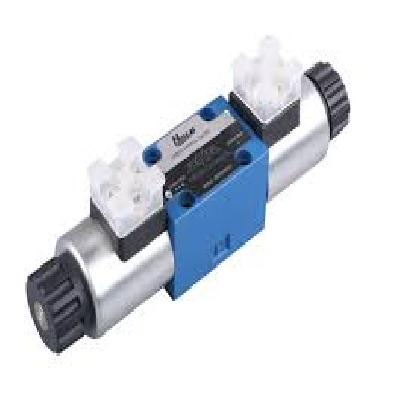 Directional Control Valves