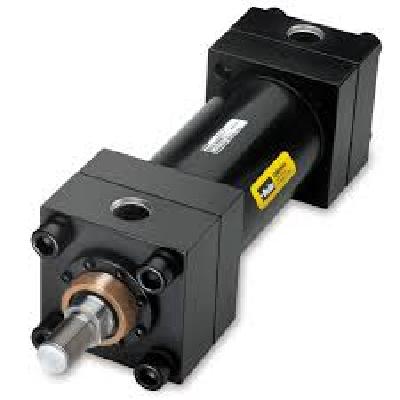 Hydraulic Cylinders Series 2H