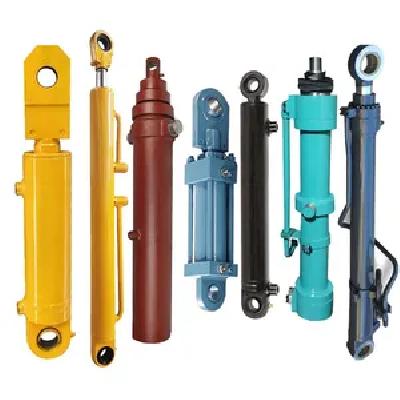 Hydraulic Cylinders Series MMA
