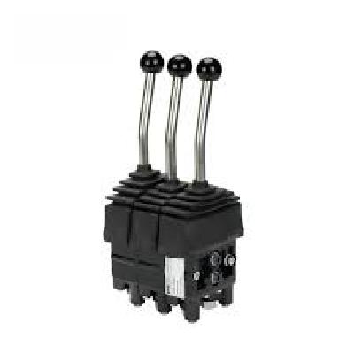 Hydraulic Remote Control Valves