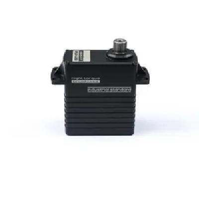 Input Brushless Servos