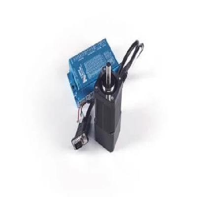Stepper And Servo Systems