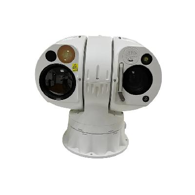 Fixed Thermal Imager