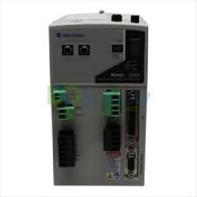 Kinetix 2000 Low Power Servo Drives