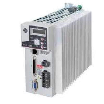 Kinetix 300 EtherNet IP Indexing Servo Drives