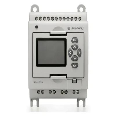 Micro810 Programmable Logic Controller