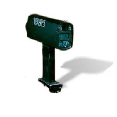 Portable Pyrometer