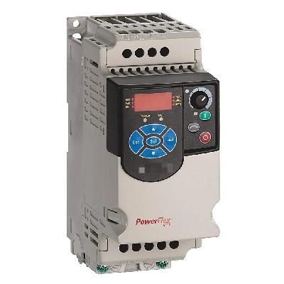 Power Flex 4M AC Drives