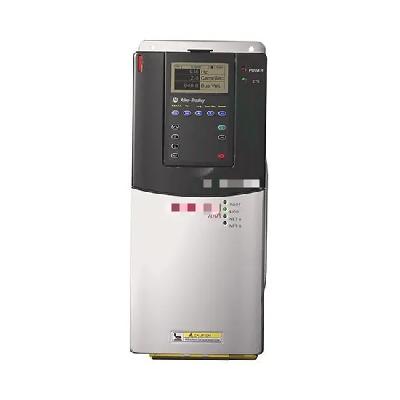 Power Flex 700 AC Drives