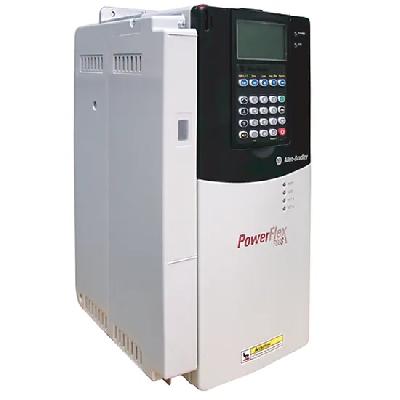 Power Flex 700L AC Drives