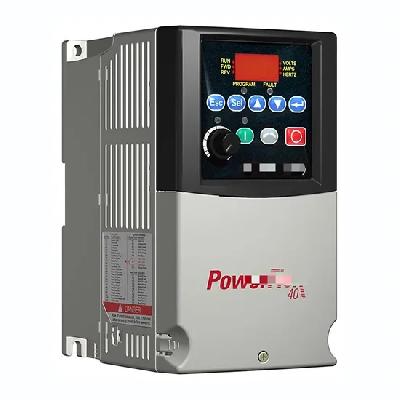 PowerFlex 4 AC Drives