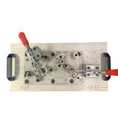 Checking Fixture