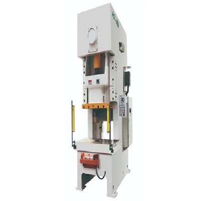 Fix Frame Press Machine