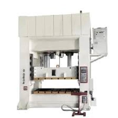 H Frame Press Machine