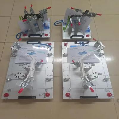 Holding Fixture