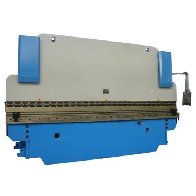 Hydraulic Press Brake Machine