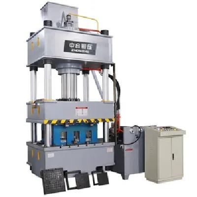 Hydraulic Press Machine