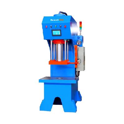 Hydraulic Special Purpose Machine