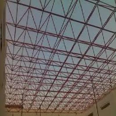 Space Frame Structure