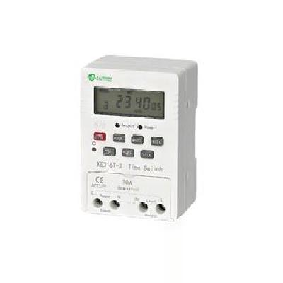 Indoasian TSA58107 Digital Time Switch