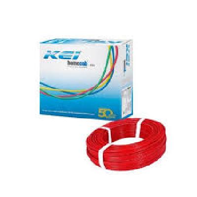 KEI 1.5 Sqmm Flame Retardant House Wire