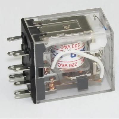 Omron My2 5508g Miniature Power Relays