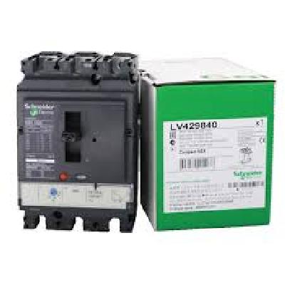 Schneider ComPact NSXm LV426357 Circuit Breaker