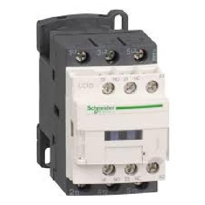 Schneider LC1D12M7 TeSys 3P Power Contactors