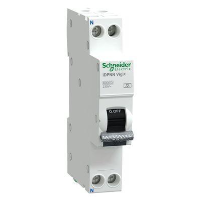 Schneider NS800N Circuit Breaker