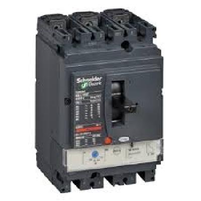 Schneider NSX100F Circuit Breakers