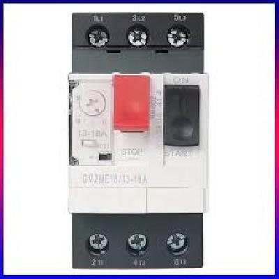 Schneider Tesys Gv3 Motor Circuit Breaker