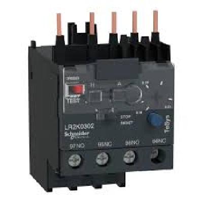 Schneider TeSys K Thermal Overload Relays