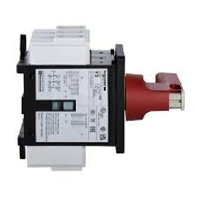 Schneider Tesys Vario Emergency Stop Switch
