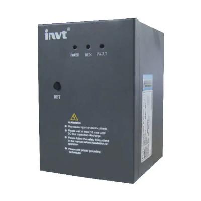 Invt DBU 055 4 Dynamic Braking Unit