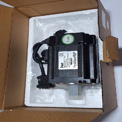 Invt Moto SVML080R7G2SAG1000 Servo Motor