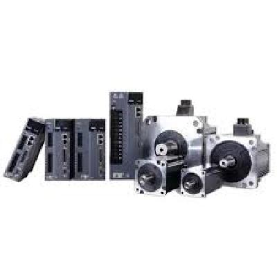Invt Motor SVML080R7G2A101000 Servo Drive