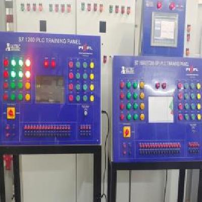 Invt VC 1L-2416MAT PLC System