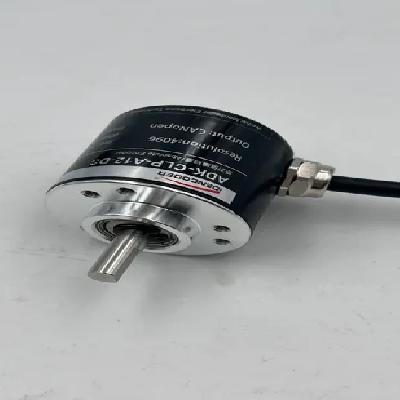 Absolute Encoders