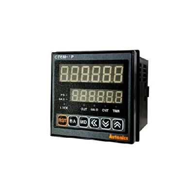 Autonics CT6S-1P4 Digital Counter Timer