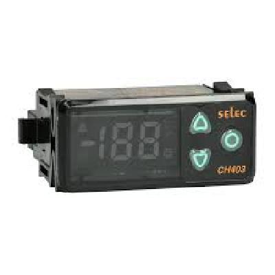 CH403A Cooling Controller