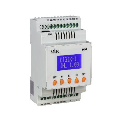 DIGIX-1-230V Programmable Logic Controllers