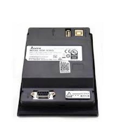 DOP-103BQ Basic Touch Panel HMI