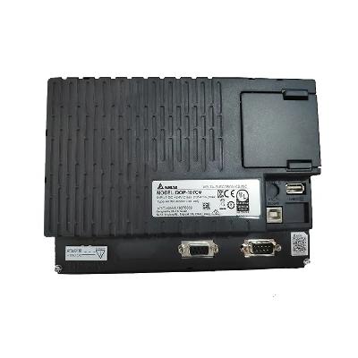 DOP-107CV Standard Touch Panel HMI