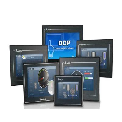 DOP-110WS Touch Panel Advanced HMI
