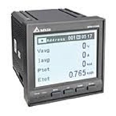 DPM-C530 Power Meter