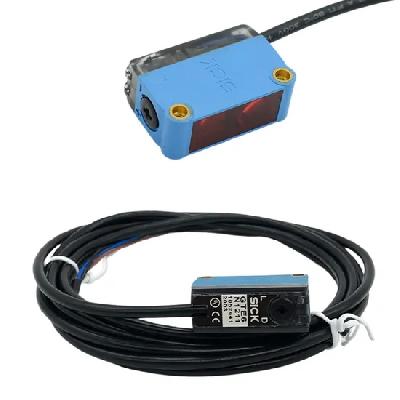 GTB6-P4211 Miniature Photoelectric Sensor