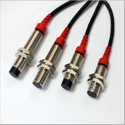 Inductive Proximity Sensor