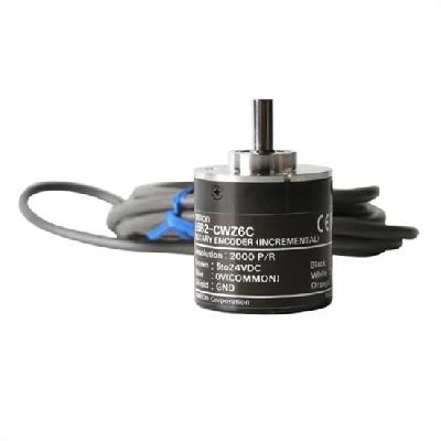 Omron E6B2-CWZ6C Rotary Encoder