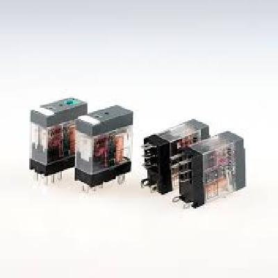 Omron G2R-1 Power Relay