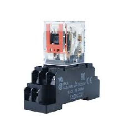 Omron MY2N-GS Latching Relay